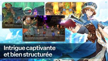 The Legend of Heroes: Gagharv Affiche