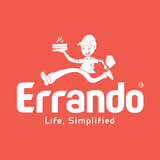 Errando আইকন
