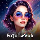 AI Image Generator - FotoTweak icon