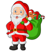 Christmas Emoji - WASticker icon