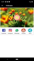 Video Maker - Vidmake screenshot 3