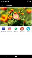 Videos erstellen mit Vidmake Screenshot 3