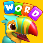 Word Story ikona