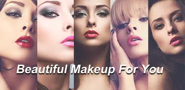 You Makeup Photo Camera