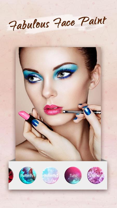  You  Makeup  for Android APK Download 