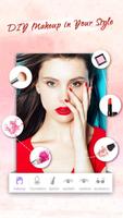 Photo Editor .You Makeup ภาพหน้าจอ 2