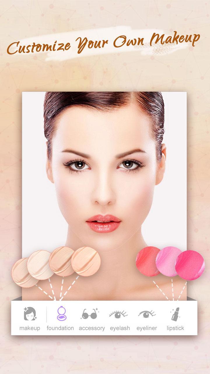 You Makeup APK for Android Download