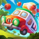 My Merge Town-APK