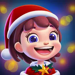 合成物語（Mergical）- 合併融合建造屬於您的夢想島嶼