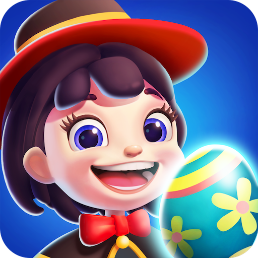 Mergical-Fun Match Island Game