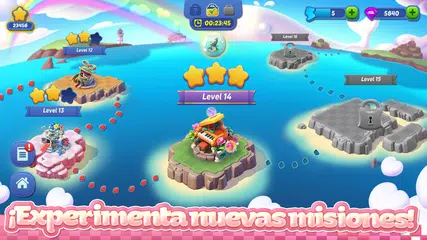 Descargar XAPK de Mergical