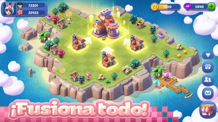 Descargar XAPK de Mergical