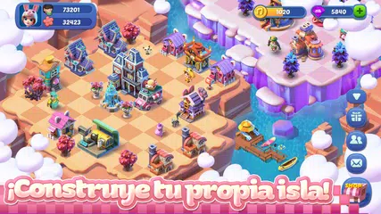 Descargar XAPK de Mergical