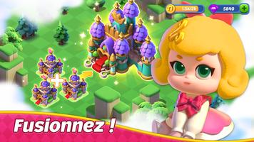Mergical Affiche