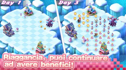 download Mergical-Fun Match Island Game XAPK