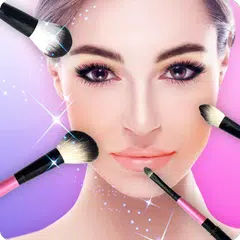 InstaBeauty -Makeup Selfie Cam APK download