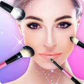 InstaBeauty icône