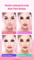 InstaBeauty Cartaz