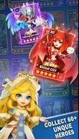 Kingdom Saga 스크린샷 3