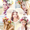 colagem de fotos－photo collage APK