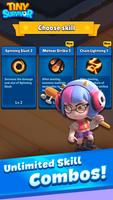 Tiny Survivor ảnh chụp màn hình 1
