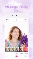 Selfie . Beauty Camera captura de pantalla 3