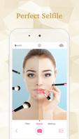 Selfie . Beauty Camera โปสเตอร์