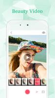 Beauty Camera Photo Editor স্ক্রিনশট 1