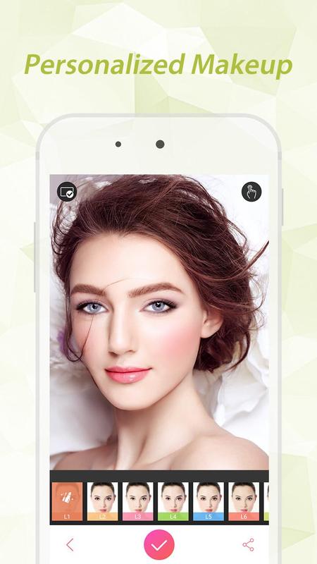 Beauty Camera Photo Editor for Android - APK Download