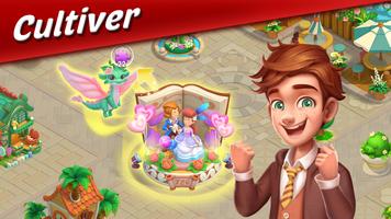 Townest Affiche