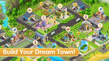 Townscapes اسکرین شاٹ 2