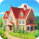 Love Diary: Cube Matching Game APK