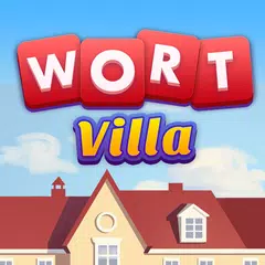 Descargar XAPK de Wort Villa