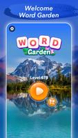 Word Garden ポスター