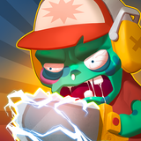 Zombie Destroyer ícone