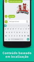Keyboard+ imagem de tela 2