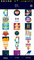 HUCmoji-poster