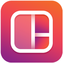 Kolaj Yapma Fotoğraf Düzenleme & Foto Çerçeveleri APK