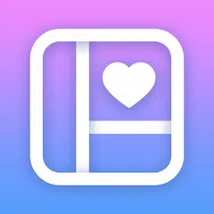 Photo Collage Maker And Picture Grid, Photo Layout アプリダウンロード