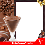 Chocolate Insta DP icon