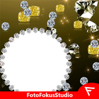 Diamond Insta DP أيقونة