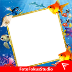 Fish Insta DP icon