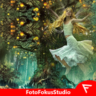 Magical Insta DP أيقونة