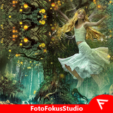Magical Insta DP أيقونة