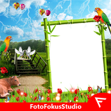 Nature Insta DP icon