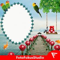 Nature Insta DP Affiche