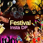 Festival Insta DP icono