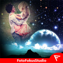 Night Sky Insta DP-APK