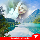 Nature Photo Frame APK