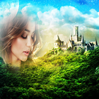 Fantasy Photo Editor иконка